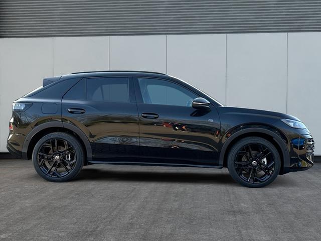 Volkswagen / T-Roc / / / / AHK+BLACK STYLE+ACC+KAMERA+eHK+SHZ+18LM+LED PLUS, Beispielbilder, ggf. teilweise mit Sonderausstattung