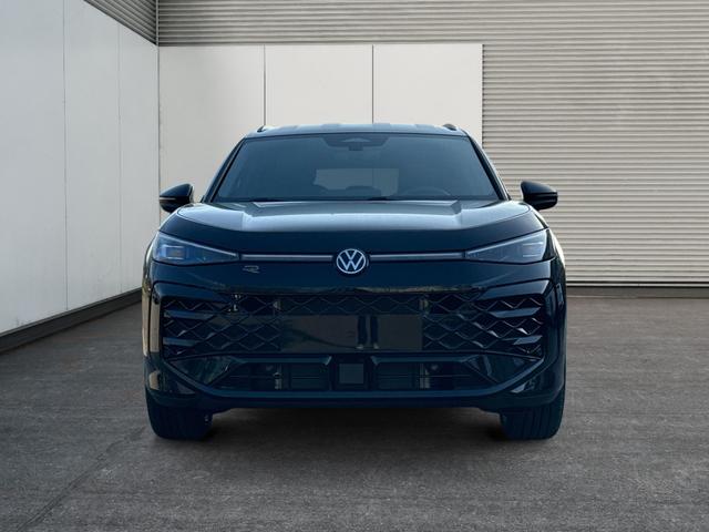 Volkswagen / T-Roc / / / / AHK+BLACK STYLE+ACC+KAMERA+eHK+SHZ+18LM+LED PLUS, Beispielbilder