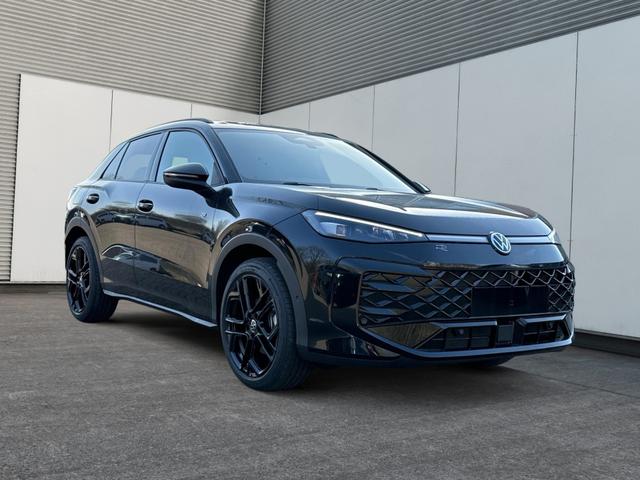 Volkswagen / T-Roc / / / / AHK+BLACK STYLE+ACC+KAMERA+eHK+SHZ+18LM+LED PLUS, Beispielbilder