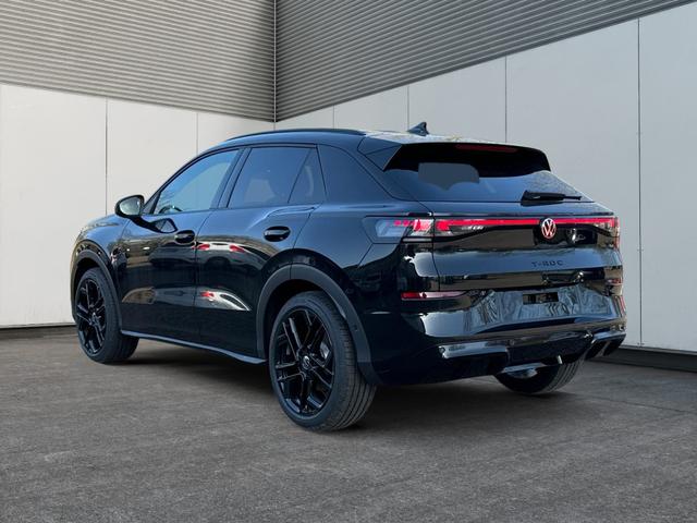 Volkswagen / T-Roc / / / / AHK+BLACK STYLE+ACC+KAMERA+eHK+SHZ+18LM+LED PLUS, Beispielbilder
