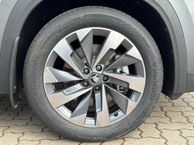 Skoda / Kodiaq / Grau / / / AHK+MATRIX-LED+KAMERA+EL.HECKKL.+PDC, Beispielbilder