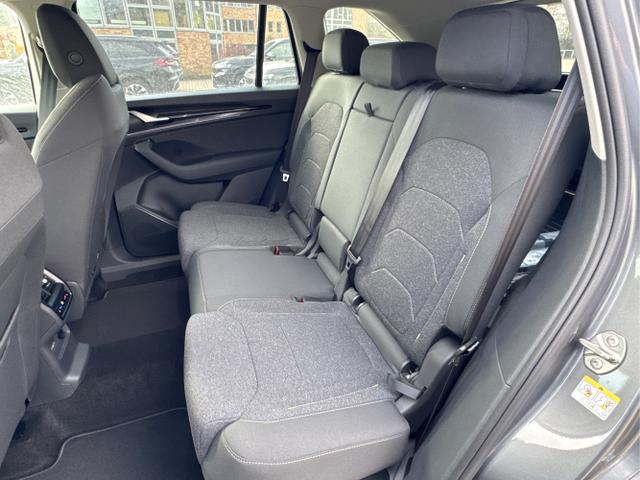 Skoda / Kodiaq / Grau / / / AHK+MATRIX-LED+KAMERA+EL.HECKKL.+PDC, Beispielbilder