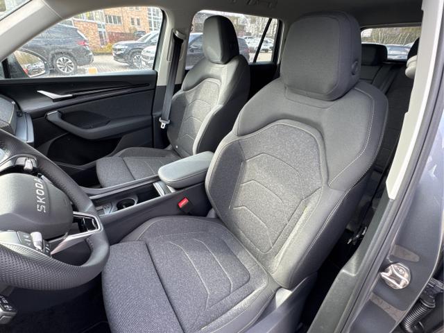 Skoda / Kodiaq / Grau / / / AHK+MATRIX-LED+KAMERA+EL.HECKKL.+PDC, Beispielbilder