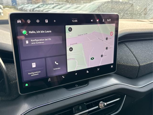 Skoda / Kodiaq / Grau / / / AHK+MATRIX-LED+KAMERA+EL.HECKKL.+PDC, Beispielbilder