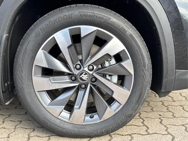 Skoda / Kodiaq / Schwarz / / / 4x4+AHK+MATRIX-LED+KAMERA+EL.HECKKL.+PDC, Beispielbilder