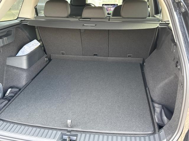 Skoda / Kodiaq / Schwarz / / / 4x4+AHK+MATRIX-LED+KAMERA+EL.HECKKL.+PDC, Beispielbilder