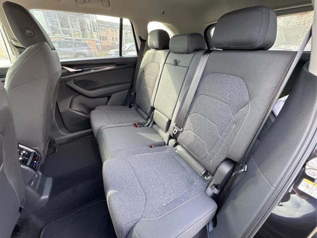 Skoda / Kodiaq / Schwarz / / / 4x4+AHK+MATRIX-LED+KAMERA+EL.HECKKL.+PDC, Beispielbilder