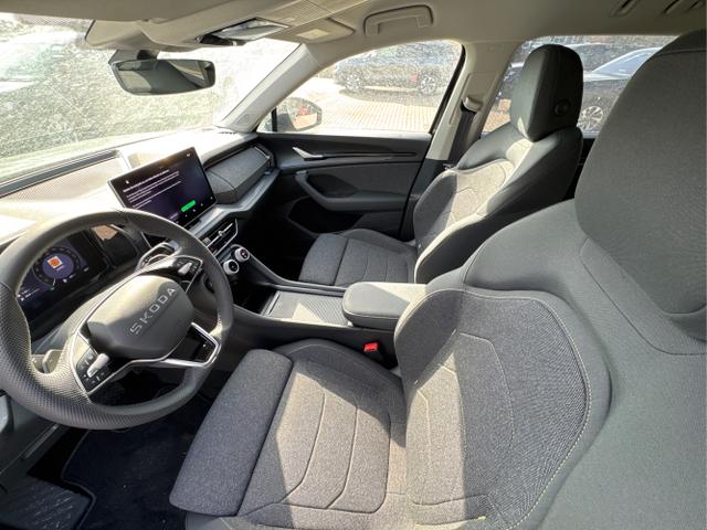 Skoda / Kodiaq / Schwarz / / / 4x4+AHK+MATRIX-LED+KAMERA+EL.HECKKL.+PDC, Beispielbilder