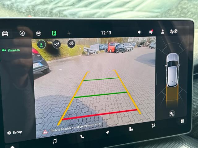 Skoda / Kodiaq / Schwarz / / / 4x4+AHK+MATRIX-LED+KAMERA+EL.HECKKL.+PDC, Beispielbilder