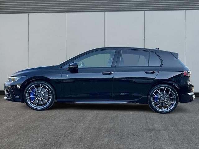Volkswagen Golf - R 4x4+PANO+MATRIX+HUD+HARMAN+NAVI+360 KAMERA+19