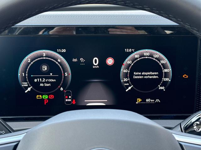 Volkswagen / Tiguan / Grau / / / (Life+) AHK+LED+ACC+KAMERA+el.HECKKL.+SHZ+18ALU