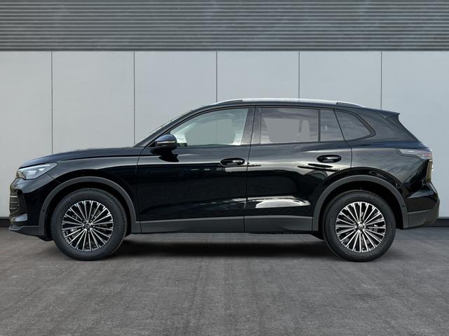 Volkswagen Tiguan - Prime (Life+) AHK+LED+ACC+KAMERA+el.HECKKL.+SHZ+18"ALU