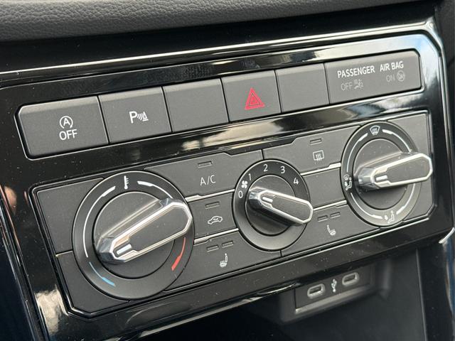 Volkswagen / T-Cross / / / / (Life+) SHZ+KAMERA+APP+KLIMA+LED+17'' ALU