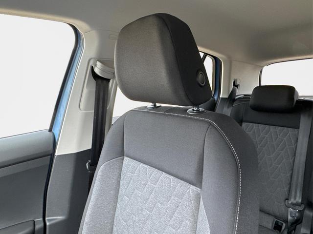 Volkswagen / T-Cross / / / / (Life+) SHZ+KAMERA+APP+KLIMA+LED+17'' ALU