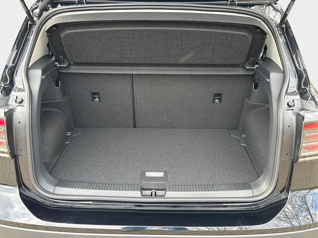 Volkswagen / T-Cross / / / / (Life+) SHZ+KAMERA+APP+KLIMA+LED+17'' ALU