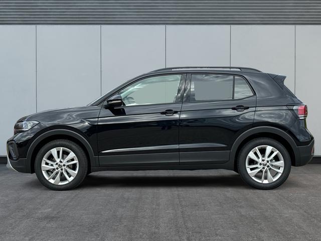 Volkswagen T-Cross - Limited (Life+) SHZ+KAMERA+APP+KLIMA+LED+17'' ALU