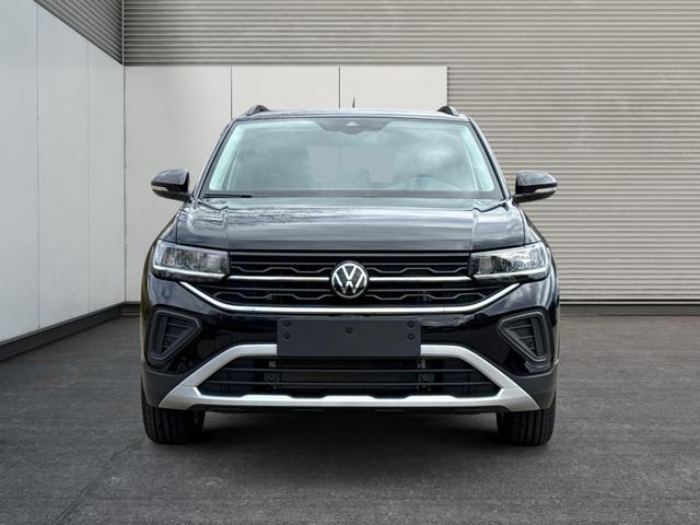 Volkswagen / T-Cross / / / / (Life+) SHZ+KAMERA+APP+KLIMA+LED+17'' ALU