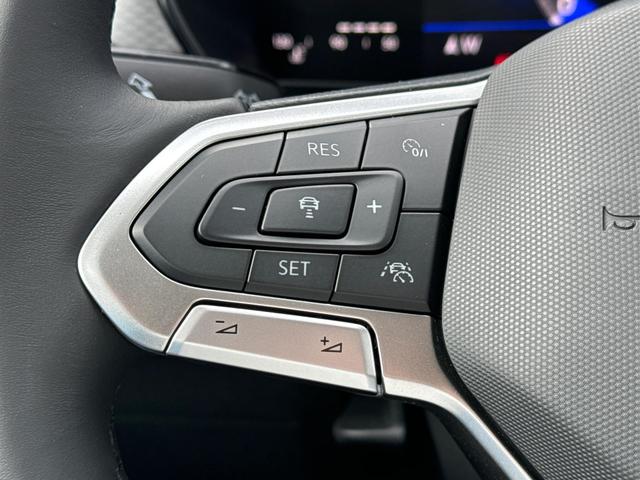 Volkswagen / T-Cross / / / / (Life+) SHZ+KAMERA+APP+KLIMA+LED+17'' ALU