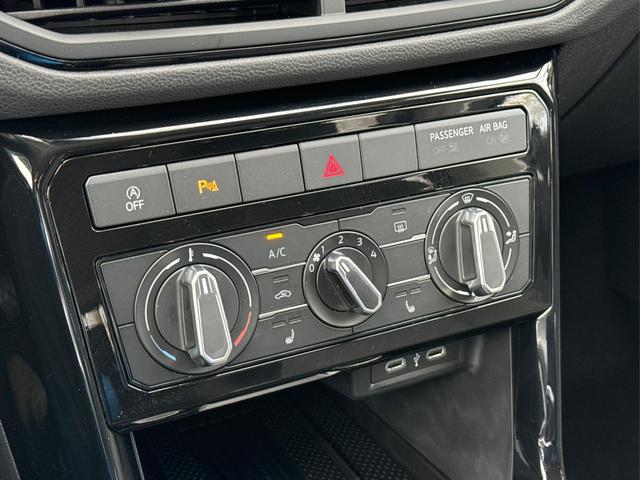 Volkswagen / T-Cross / / / / (Life+) SHZ+KAMERA+APP+KLIMA+LED+17'' ALU