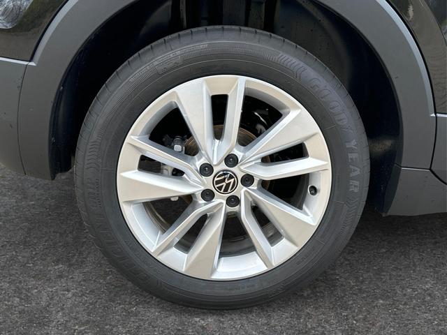 Volkswagen / T-Cross / / / / (Life+) SHZ+KAMERA+APP+KLIMA+LED+17'' ALU