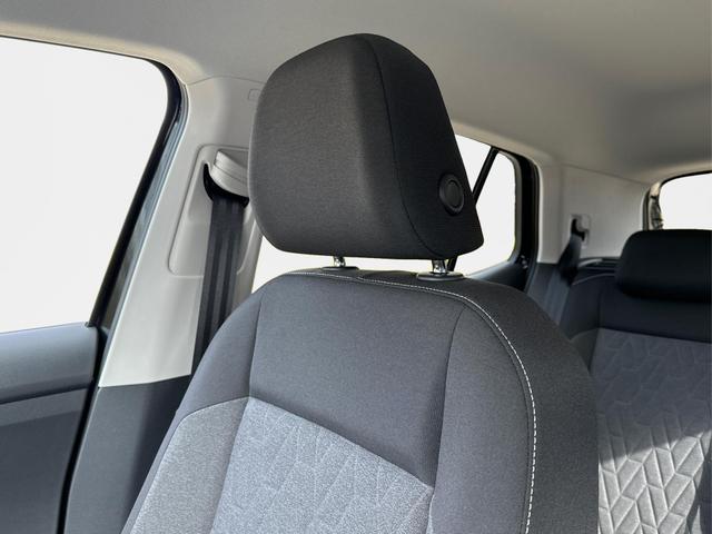 Volkswagen / T-Cross / / / / (Life+) SHZ+KAMERA+APP+KLIMA+LED+17'' ALU