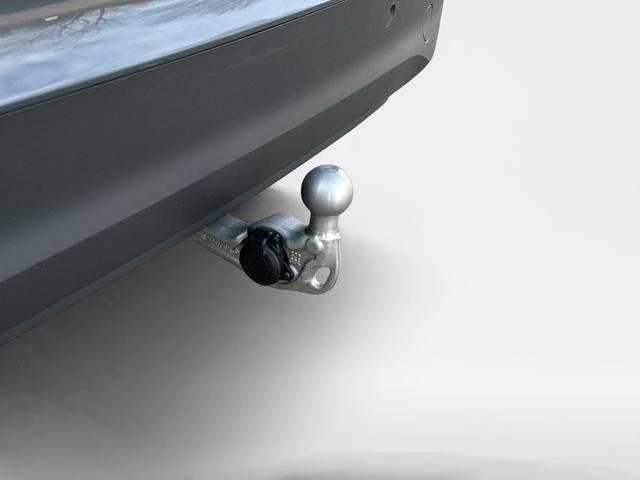 Volkswagen / Tiguan / Grau / / / (Life+) AHK+LED+ACC+KAMERA+el.HECKKL.+SHZ+18ALU