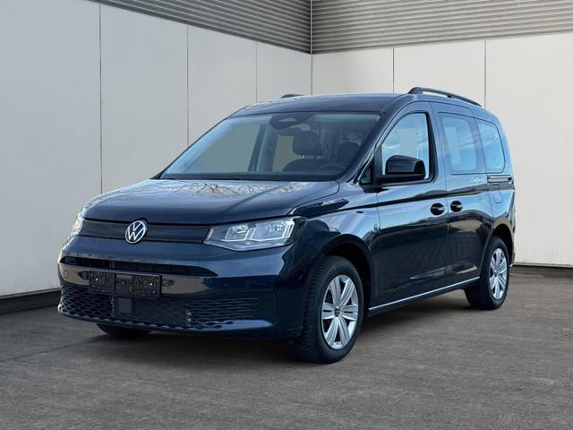 Volkswagen Caddy - California K&Uuml;CHE+KAMERA+PDC+ACC+WINTERPAKET