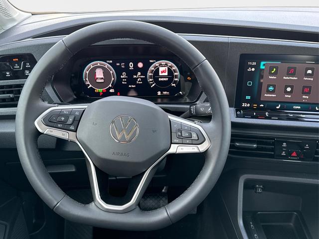 Volkswagen / Caddy / / / / K&Uuml;CHE+KAMERA+PDC+ACC+WINTERPAKET