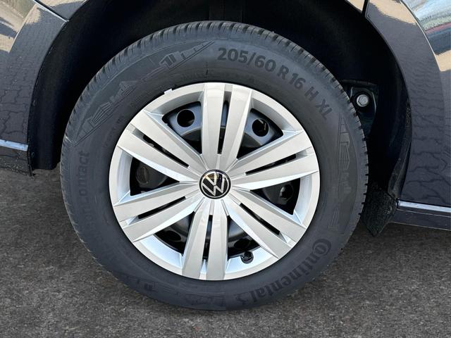 Volkswagen / Caddy / / / / K&Uuml;CHE+KAMERA+PDC+ACC+WINTERPAKET