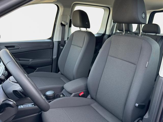 Volkswagen / Caddy / / / / K&Uuml;CHE+KAMERA+PDC+ACC+WINTERPAKET