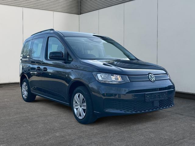 Volkswagen / Caddy / / / / K&Uuml;CHE+KAMERA+PDC+ACC+WINTERPAKET