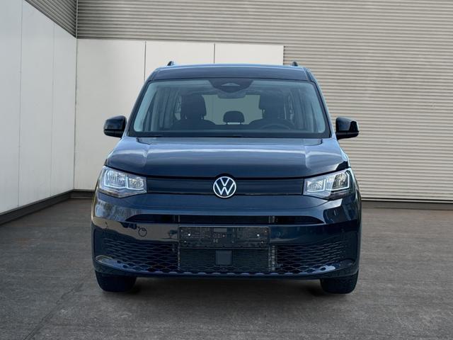 Volkswagen / Caddy / / / / K&Uuml;CHE+KAMERA+PDC+ACC+WINTERPAKET