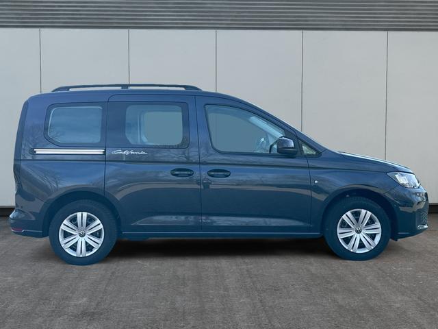 Volkswagen / Caddy / / / / K&Uuml;CHE+KAMERA+PDC+ACC+WINTERPAKET