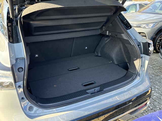 Nissan / Qashqai / Grau / / / PANO+360&deg;KAMERA+PDC+EL.HECKKL. , Beispielbilder