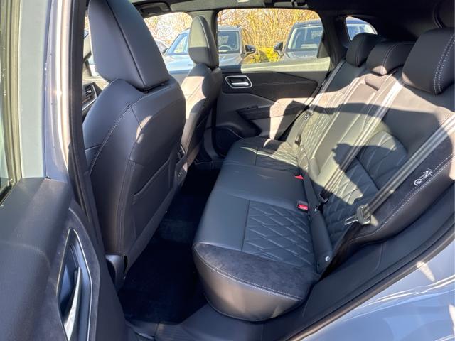 Nissan / Qashqai / Grau / / / PANO+360&deg;KAMERA+PDC+EL.HECKKL. , Beispielbilder