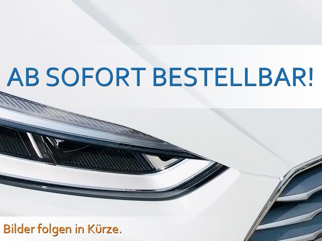 Audi A3 Sportback - Basis LED+SHZ+MMI RADIO PLUS+16 LM