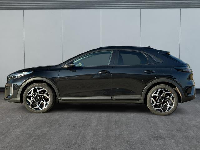 Kia XCeed - GT Line ACC+SHZ+eHK+KAMERA+NAVI+LED+18