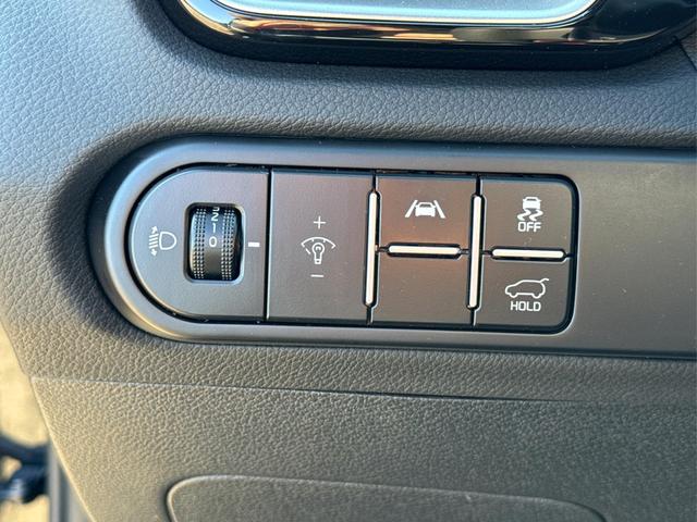 Kia / XCeed / Schwarz / / / ACC+SHZ+eHK+KAMERA+NAVI+LED+18 ALU