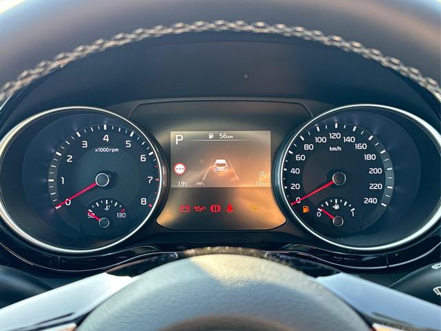 Kia / XCeed / Schwarz / / / ACC+SHZ+eHK+KAMERA+NAVI+LED+18 ALU