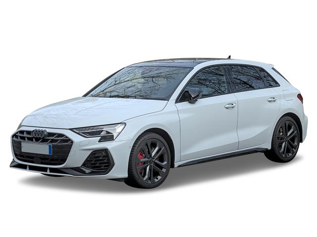 Audi A3 - allstreet LED+SHZ+MMI RADIO PLUS+ 17 LM