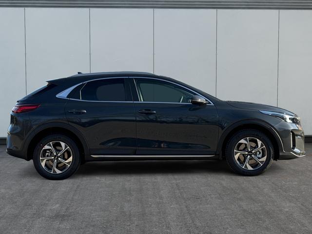 Kia / XCeed / Grau / / / (Vision) SHZ+KAMERA+ACC+NAVI+LED+16 ALU, Beispielbilder, ggf. teilweise mit Sonderausstattung