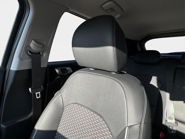 Kia / XCeed / Grau / / / (Vision) SHZ+KAMERA+ACC+NAVI+LED+16 ALU, Beispielbilder, ggf. teilweise mit Sonderausstattung