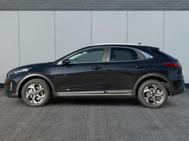 Kia XCeed - Exclusive (Vision) SHZ+KAMERA+ACC+NAVI+LED+16