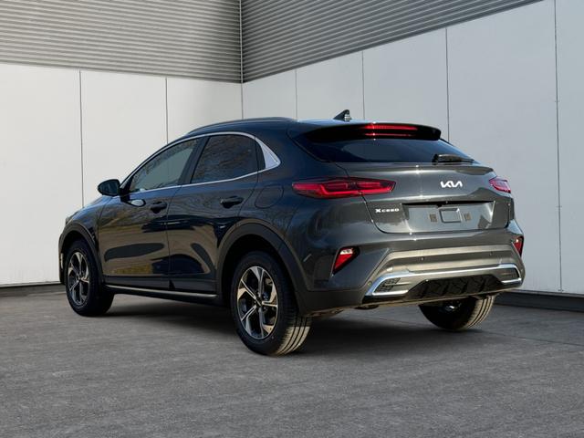 Kia / XCeed / Grau / / / (Vision) SHZ+KAMERA+ACC+NAVI+LED+16 ALU, Beispielbilder, ggf. teilweise mit Sonderausstattung