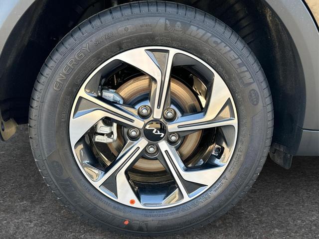 Kia / XCeed / Schwarz / / / (Vision) SHZ+KAMERA+ACC+NAVI+LED+16 ALU, Beispielbilder, ggf. teilweise mit Sonderausstattung