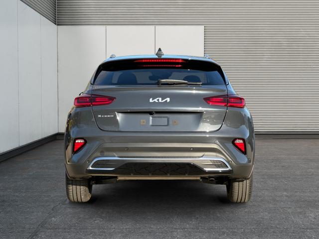 Kia / XCeed / Grau / / / (Vision) SHZ+KAMERA+ACC+NAVI+LED+16 ALU, Beispielbilder, ggf. teilweise mit Sonderausstattung