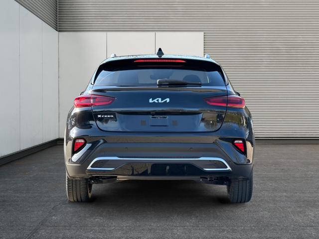 Kia / XCeed / Schwarz / / / (Vision) SHZ+KAMERA+ACC+NAVI+LED+16 ALU, Beispielbilder, ggf. teilweise mit Sonderausstattung