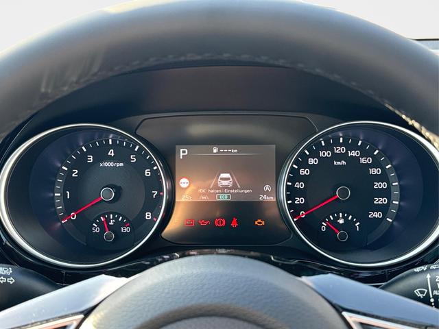 Kia / XCeed / Schwarz / / / (Vision) SHZ+KAMERA+ACC+NAVI+LED+16 ALU, Beispielbilder, ggf. teilweise mit Sonderausstattung