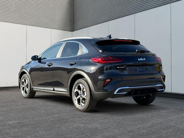 Kia / XCeed / Schwarz / / / (Vision) SHZ+KAMERA+ACC+NAVI+LED+16 ALU, Beispielbilder, ggf. teilweise mit Sonderausstattung