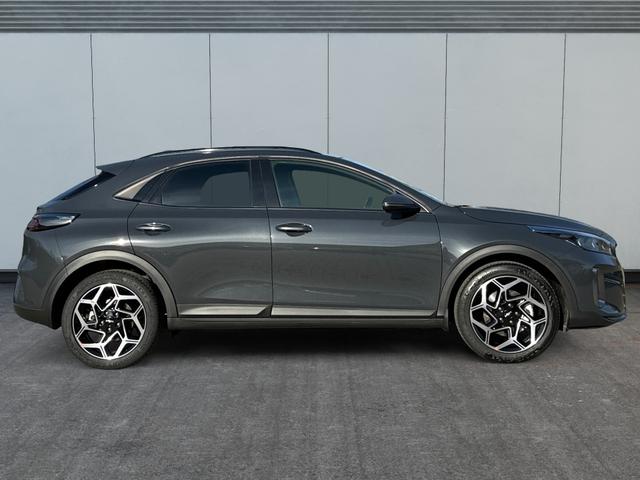 Kia / XCeed / Grau / / / ACC+SHZ+eHK+KAMERA+NAVI+LED+18 ALU, Beispielbilder, ggf. teilweise mit Sonderausstattung